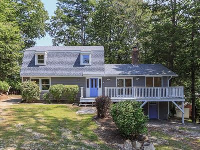 43 Hemlock Shore Drive, Atkinson, NH, 03811