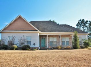 96 Silver Maple Ln, Rehobeth, AL 36301
