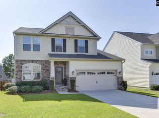 256 Placid Dr, Irmo, SC 29063