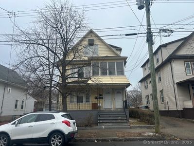 173 Farren Avenue, New Haven, CT, 06513