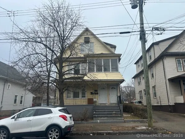 173 Farren Ave, New Haven, CT 06513