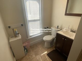 25 Linwood St #A, Roxbury, MA 02119