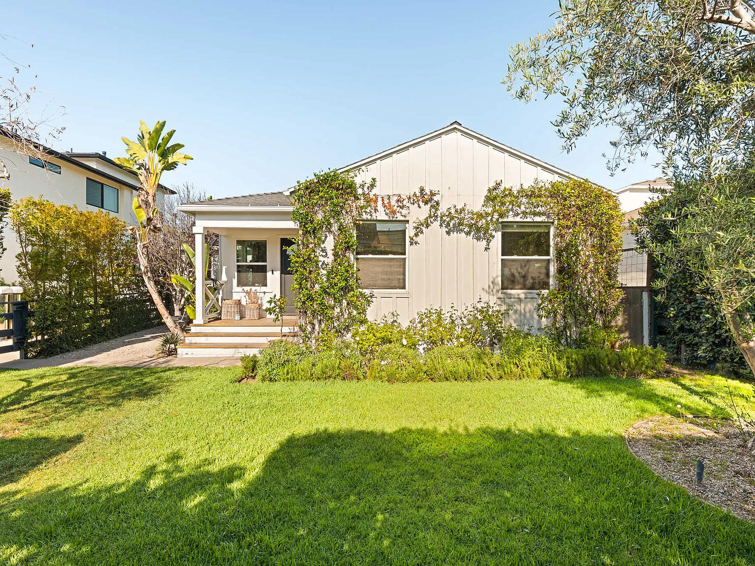 7560 McConnell Avenue, Westchester, CA, USA — Photo 1