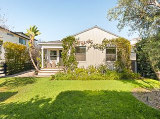 7560 McConnell Ave, Los Angeles, CA 90045