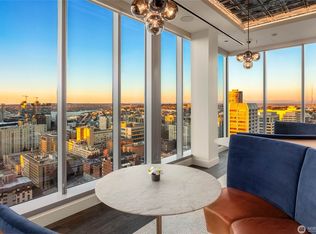 800 Columbia St #1205, Seattle, WA 98104