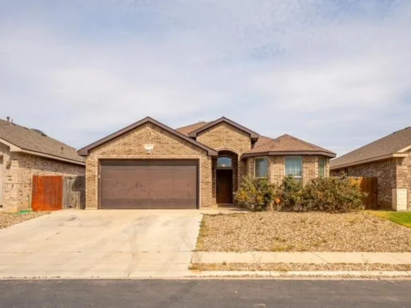 1503 San Miguel Ave, Midland, TX 79705