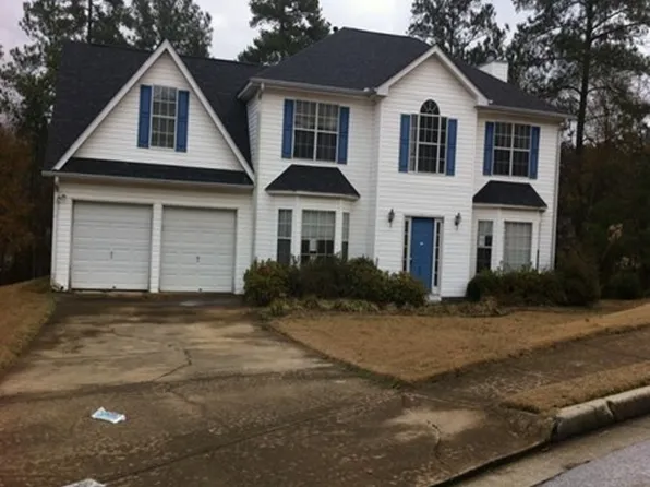2256 Harmony Lakes Cir, Lithonia, GA 30058