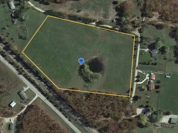 0 Saddle Club Rd, Cuba, MO 65453