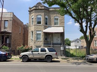 1532 S Homan Ave, Chicago, IL 60623