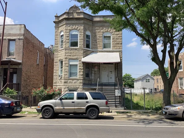 1532 S Homan Ave, Chicago, IL 60623