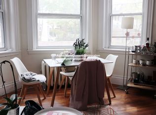 18 Euston St APT 2, Brookline, MA 02446