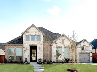 514 Woodcress Ct, Haslet, TX 76052
