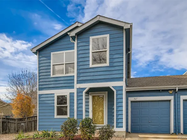 567 Tanager Street, Brighton, CO 80601