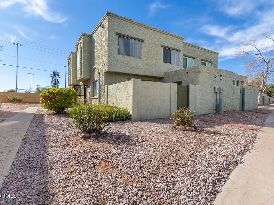 1st image of 1500 W RIO SALADO Parkway #9