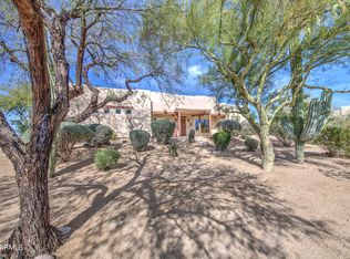 6032 E DUANE Lane, Cave Creek, AZ 85331