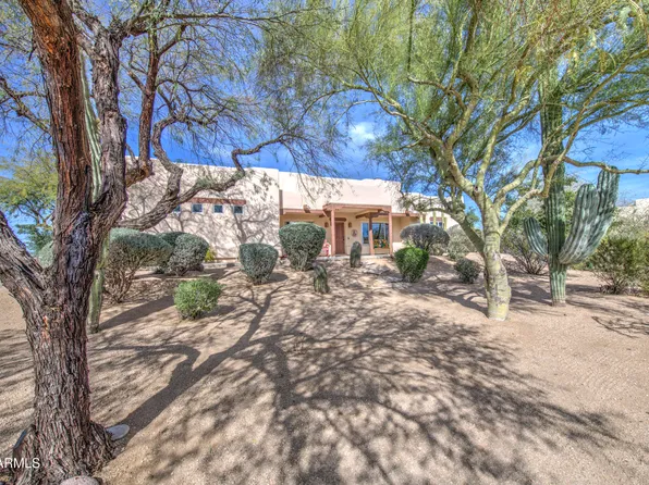 6032 E DUANE Lane, Cave Creek, AZ 85331