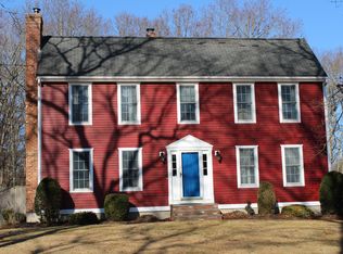 230 Deer Run Rd, Tiverton, RI 02878