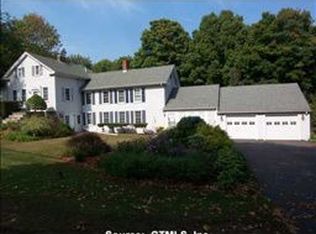 280 Pond Hill Rd, Wallingford, CT 06492