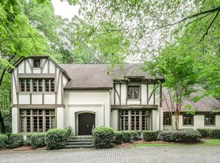 4005 Beechwood Dr NW, Atlanta, GA 30327