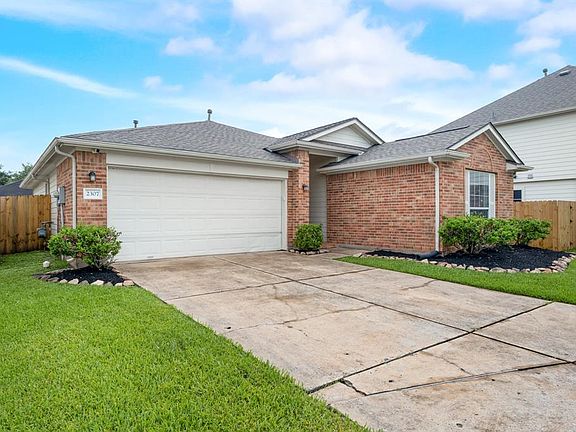 3rd image of 2307 Birch Canyon Court