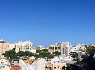 721 Calle Hernández, San Juan, PR 00907