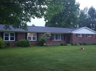 4201 Cedar Hills Ave, Springfield, OH 45504