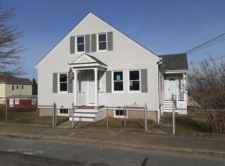 56 Tripp St, Dartmouth, MA 02748