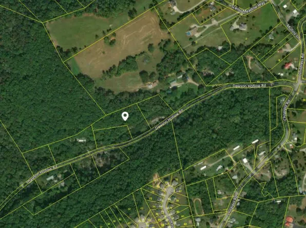 1805 Dawson Hollow Rd, Powell, TN 37849