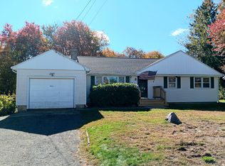 12 Thomas St, Wolcott, CT 06716