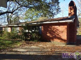 7155 Villere Dr, Baker, LA 70714