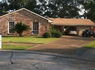 5249 Page St, Marrero, LA 70072