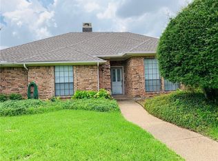 1716 Sacramento Ter, Plano, TX 75075