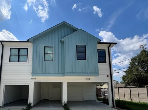 4608 Indie Heights Ln #A, Houston, TX 77018