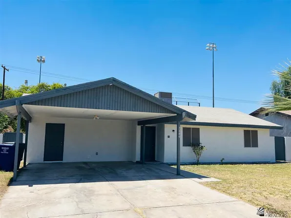 2804 S 18th Ave, Yuma, AZ 85364
