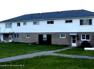 701-715 W Sibley Ave, Old Forge, PA 18518