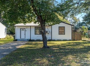 204 Ruth St, Perdido Key, FL 32507