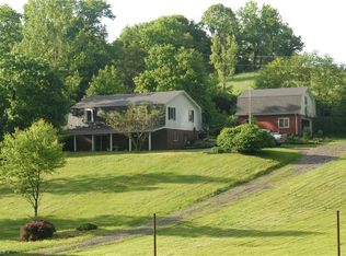 5041 W Hill Rd SW, Port Washington, OH 43837