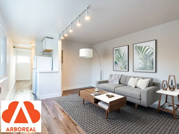 Westernaire Apartments