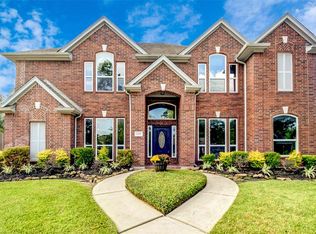 30003 Lauri Lynn Dr, Spring, TX 77386