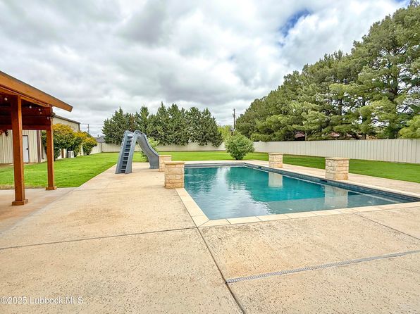 5810 116th St, Lubbock, TX 79424