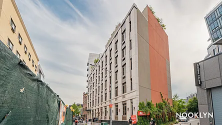 Rented by Nooklyn NYC LLC