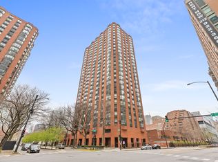 899 S Plymouth Ct APT 1705, Chicago, IL 60605