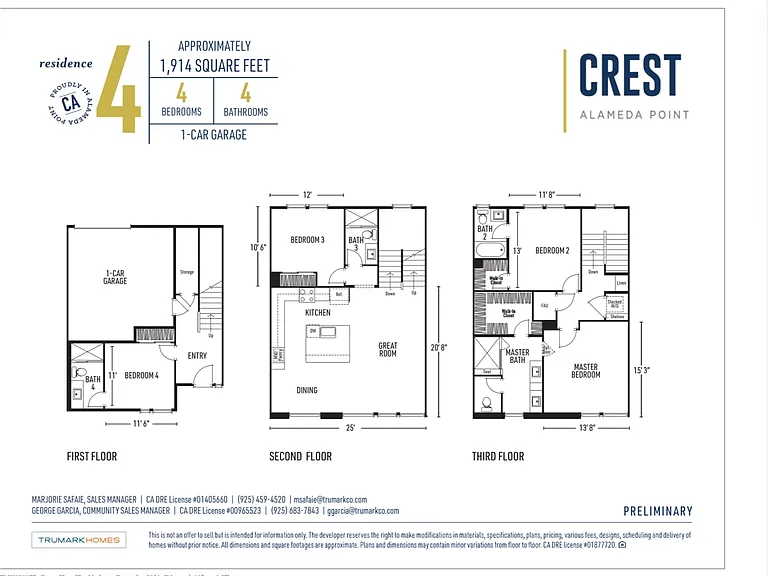 147 W Atlantic Ave — Photo 1
