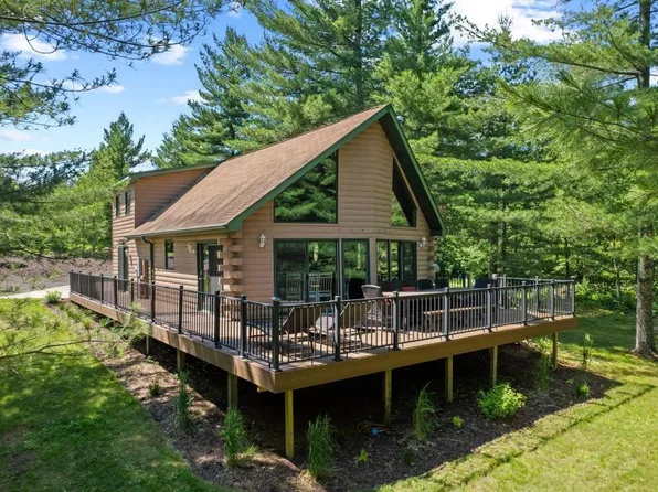 29116 Pardun Road, Danbury, WI 54830