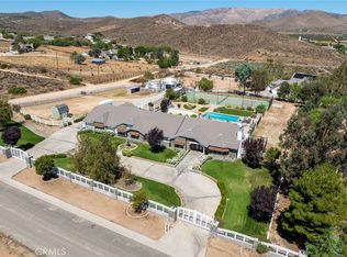 4145 Gillespie Ave, Acton, CA 93510