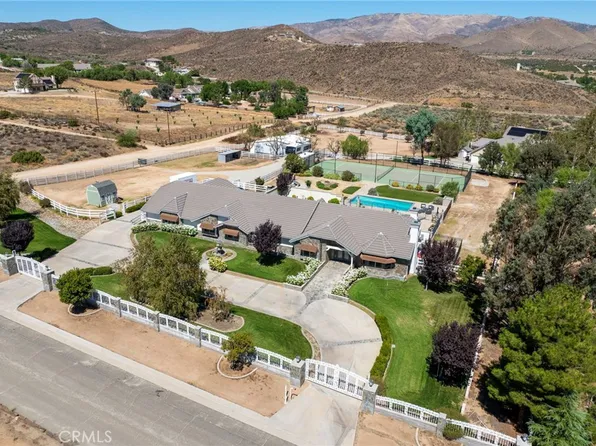 4145 Gillespie Ave, Acton, CA 93510