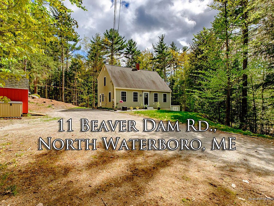 2nd image of 11 Beaver Dam Rd