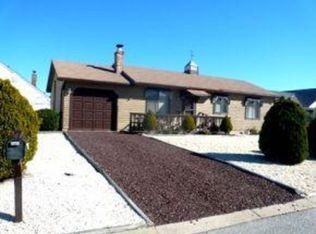 620 Newell Ave, Manahawkin, NJ 08050