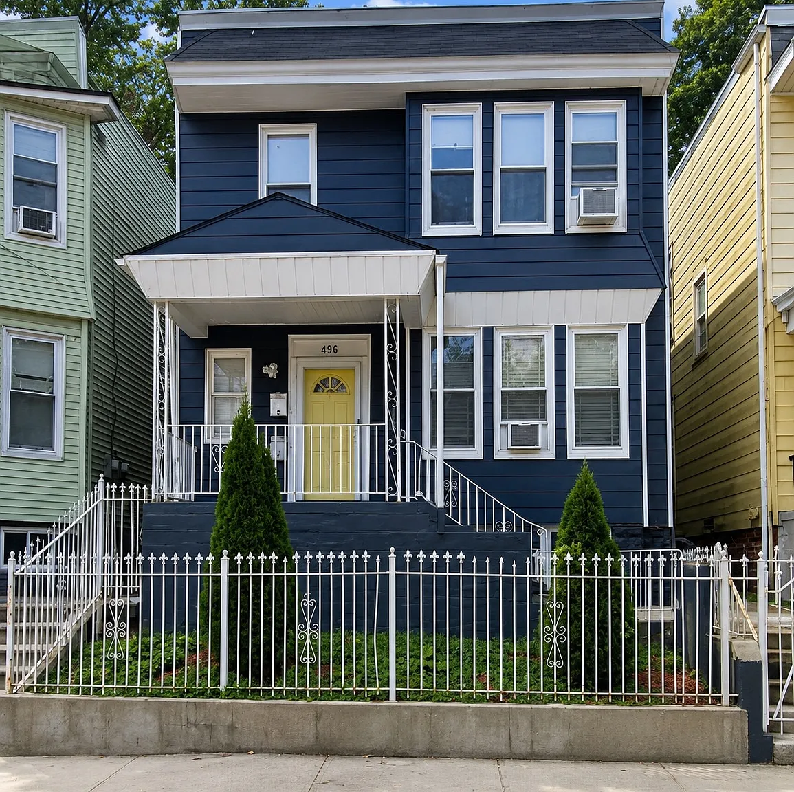 3 bed, $1,950 — Photo 1