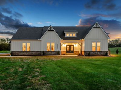 3001 Midland Acres Dr, Bell Buckle, TN, 37020